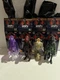 Ghost Kane Chase Figure SUPER 7 Reaction ALIEN Blind Box SERIES 3 RARE Set Lot