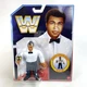Muhammad Ali WWE Mattel Retro Series Action Figure Wrestling Wrestler WWF