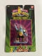 Vintage 1993 Bandai Squatt Collectible Figure MIGHTY MORPHIN POWER RANGERS