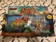 Masters of The Universe He-man Origins Battlefield Warriors Action Figure Set