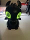Spin Master DreamWorks How To Train Your Dragon Hatching Toothless Interactive