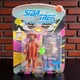Star Trek The Next Generation Guinan Action Figure Playmates 1993