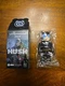 Bearbrick Chase Hush Batman Catwoman Medicom Toy 100 Sealed New