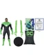 McFarlane DC Multiverse Green Lantern John Stewart /3000 Ltd Ed Excl GITD New NM