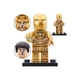 Iron Man Mark 21 Marvel Custom Minifigure