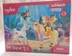 Schleich Bayala Starter Set *NEW* Eyela Feya Sea Unicorn Pegasus 72178