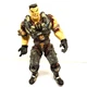 1998 Resaurus Quake II Marine Major 7" Vintage (G3)