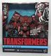 TRANSFORMERS 2025 STUDIO SERIES ROTF CONSTRUCTICON OVERLOAD LEADER CLASS MISB