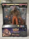 JADA Toys Ultra Street Fighter II DEE JAY 6" Action  Figure US SELLER!!