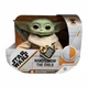 Hasbro 7.5" Disney Star Wars The Mandalorian The Child Talking Plush - Grogu