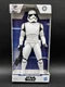 2019 Disney Star Wars First Order Stormtrooper 9" Action Figure Hasbro E8063