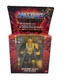 Mattel Masters of the Universe X Transformers Bumblebee Armor Man-At-Arms New