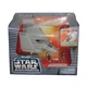 Galoob Star Wars Action Fleet Imperial Shuttle Fair/NM