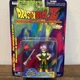IRWIN DRAGON BALL Z TRUNKS ACTION FIGURE Series 7 1999 NIB. (7)