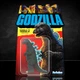 Godzilla '74 Charged Up Super7 Reaction Action Figure 1:18