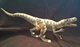 Jurassic Park The Lost World Velociraptor JP13 Cyclops Raptor Kenner Hasbro 1997
