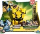 2021 Transformers Cyberverse Ultra Class Bumblebee Action Figure - Hasbro - NEW
