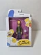 Jakks Pacific The Simpson Lenny Leonard 5" Action Figure