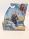 Spin Master DC Aquaman & The Lost Kingdom - BLACK MANTA - 4" Action Figure