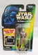 Grand Moff Tarkin Action Figure Hasbro STAR WARS potf, 1996 NEW SEALED