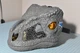 Jurassic World Chomp 'N Roar Blue Velociraptor Mask 2017