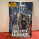 DC Justice League Unlimited JLU Hawkgirl H2575 5" Figure Mattel 2004 New