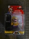World Of Nintendo Wario Figure First Edition 2.5&rdquo; Series 1-1 - 2014 Rare NEW
