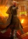 Hottoys 1/6 Dx18 Darth Maul Solo:A Star Wars Story 29cm Action Figure New Toys