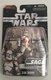 2006 Star Wars The Saga Collection Clone Trooper #026 Figure NEW IN PACKAGE