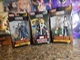 Marvel Legends Figure Lot Thor Death Dealer Xialing  Brand New Sealed Baf 