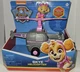 NEW PAW Patrol Skye Helicopter Vehicle Nickelodeon Skye Paw Patrol Helicopter