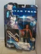 1996 PLAYMATES STAR TREK FIRST CONTACT LILY ZEFRAM COCHRANE ASSISTANT 16110 MIP