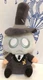 New Funko Mopeez Disney Nightmare Before Christmas Mayor Plush Toy Doll NWOT 