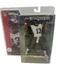 Variant Kurt Warner White Jersey St. Louis Rams McFarlane NFL Series 1 Figure