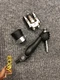 1/6 Hot Toys DX16 DX17 Star Wars The Phantom Menace Darth Maul Saber Binoculars