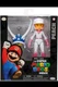 The Super Mario Bros. Movie Princess Peach w/ Shell Action Figure Jakks Nintendo