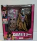 MEDICOM TOY MAFEX No.131 X-MEN Gambit COMIC Ver. Action Figure