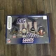 NFL Mattel Fisher Price Little People Collector  NFL New York Giants  New in Box