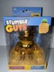 Stumble Guys Gold Ninja Sensai Rare Chase 4.5" Action Figure Hard To Find NIB