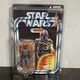Hasbro Star Wars Rocket Firing Boba Fett 3.75 inch Action Figure - 97917