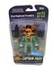 Five Nights At Freddy's CAPTAIN FOXY CURSE OF DREADBEAR Funko Walmart Exclusive