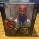 JAKKS Pacific Super Mario Bros. Movie Mario 5 in Action Figure - 417164