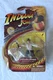 Hasbro Indiana Jones Figure 3.75" Raiders Whip Action NEW NIP See Pics 2008 VTG