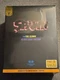 SPAWN The Clown Black Light Ed. McFarlane Gold Label (MINT)