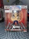 Loot Crate Exclusive Marvel Logan Wolverine Heavy Metals Die Cast Figure