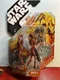 Star Wars &ldquo;Battle Droids &rdquo; A New Hope Collection 2007 Misp NRFP Figure + Coin