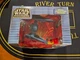 Galoob Micro Machines Star Wars Action Fleet Tie Interceptor NIB