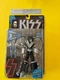 1997 Mcfarlane Kiss ACE FREHLEY Ultra Action Figure w/ Space Sled Guitar NIB