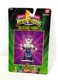 Mighty Morphin Power Rangers FINSTER Figure Evil Space Alien Vintage 1993 Bandai