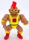 VINTAGE ACE NOVELTY TROLLS STONE PROTECTORS CHESTER ACTION FIGURE 1993